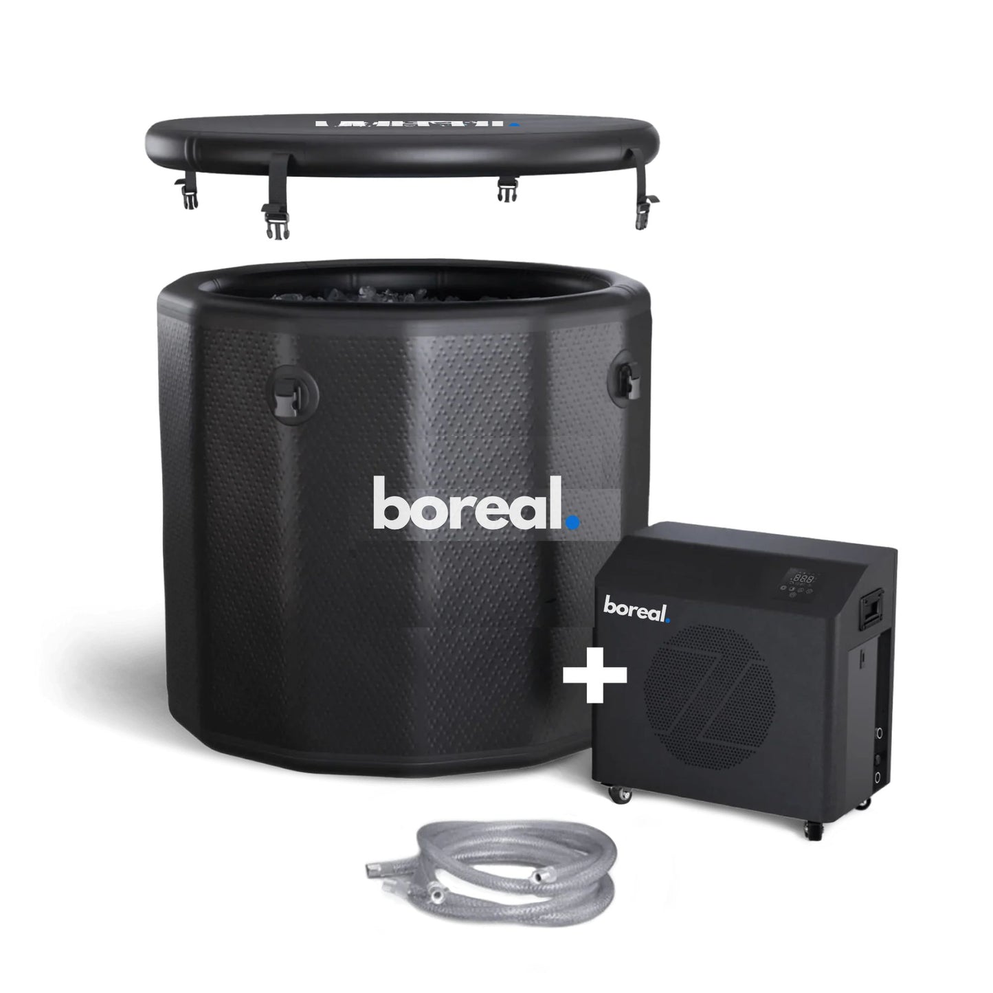 Portable Ice Bath Pod™
