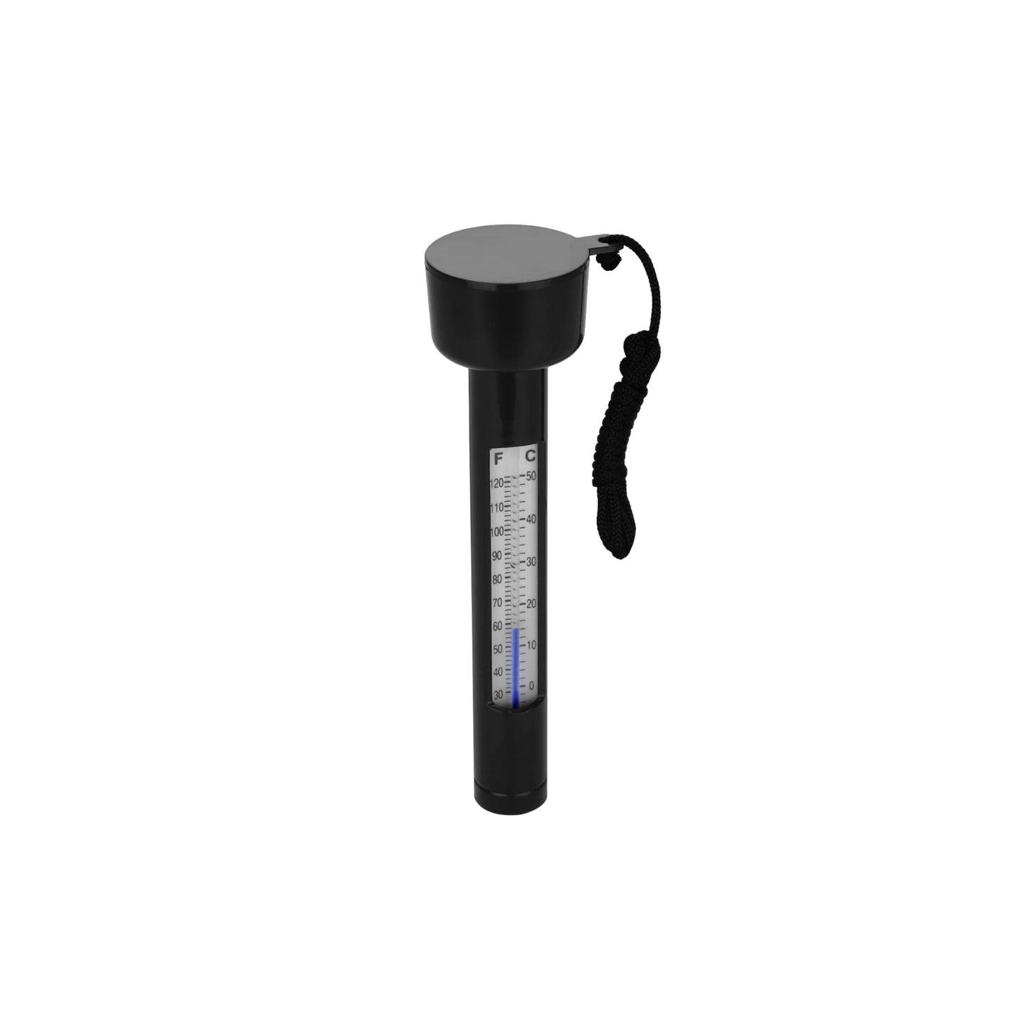 Boreal thermometer