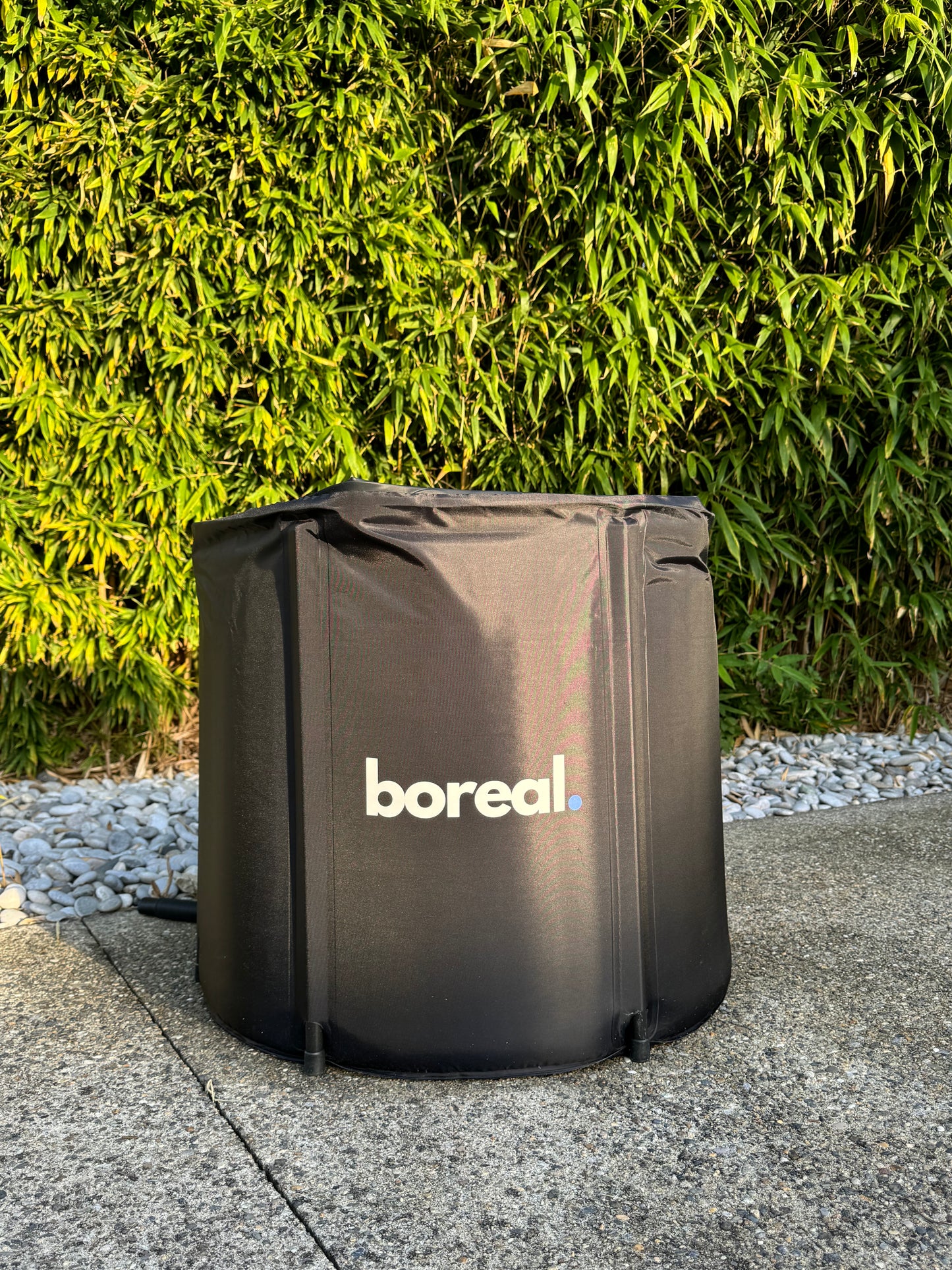 Bain glacé portable Pod™
