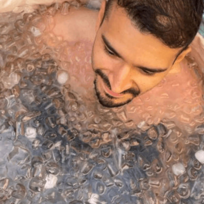 Bain glacé RecoveryPro™ - Précommande (livraison septembre 2025)