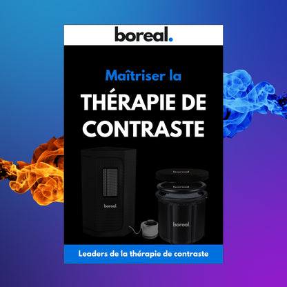 E-book - Maîtriser la thérapie de contraste